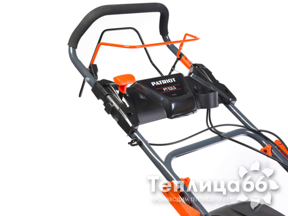 Газонокосилка бензиновая PATRIOT PT 52LS